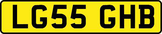 LG55GHB