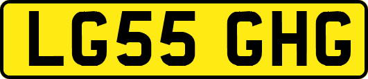 LG55GHG