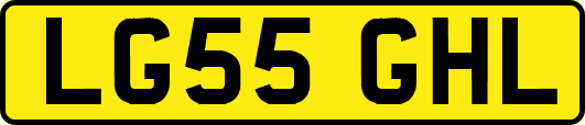 LG55GHL