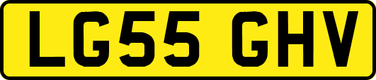 LG55GHV
