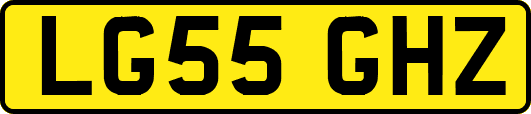 LG55GHZ