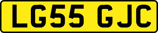 LG55GJC