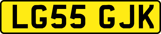 LG55GJK