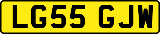 LG55GJW