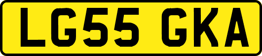 LG55GKA