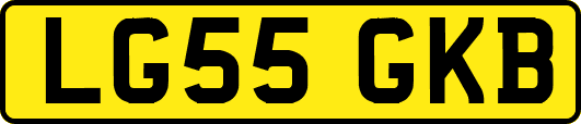 LG55GKB