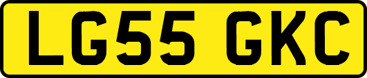 LG55GKC