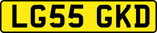 LG55GKD