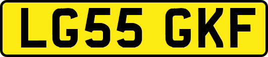 LG55GKF
