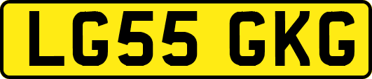LG55GKG