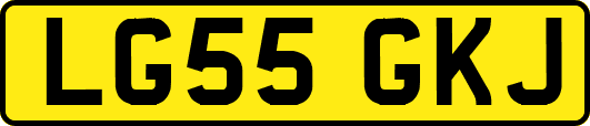 LG55GKJ