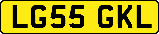 LG55GKL