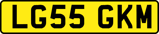 LG55GKM