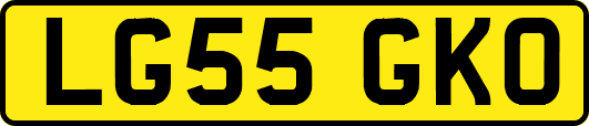 LG55GKO