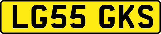 LG55GKS