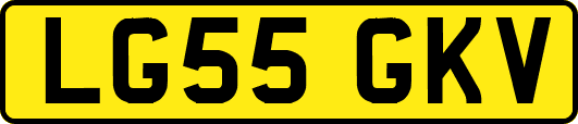 LG55GKV