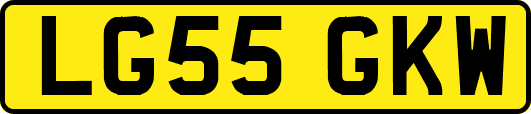 LG55GKW