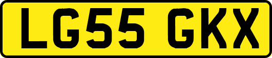 LG55GKX
