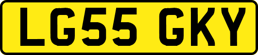 LG55GKY