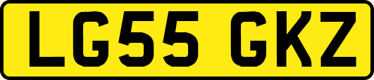 LG55GKZ