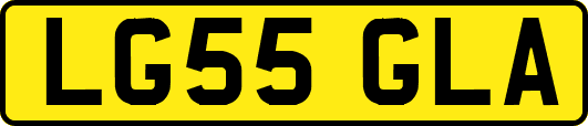 LG55GLA