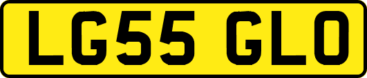 LG55GLO