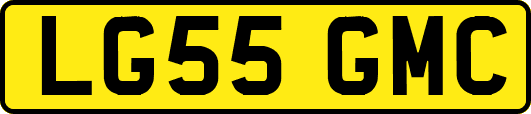 LG55GMC