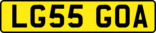 LG55GOA