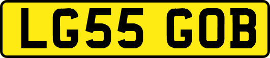 LG55GOB