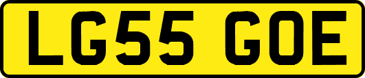 LG55GOE