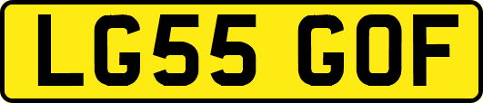 LG55GOF