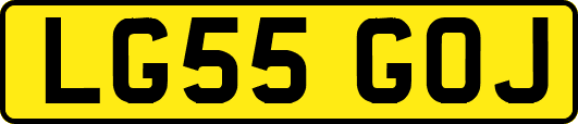 LG55GOJ