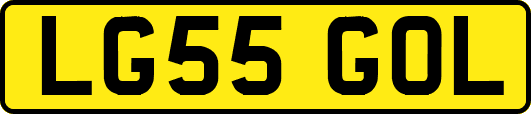LG55GOL