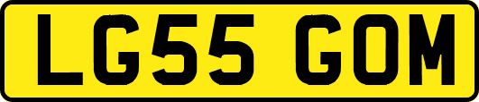 LG55GOM