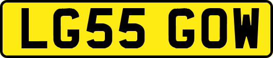 LG55GOW