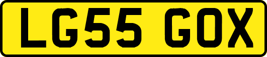 LG55GOX