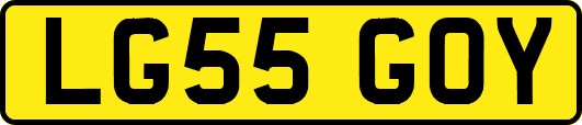 LG55GOY