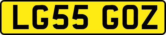 LG55GOZ