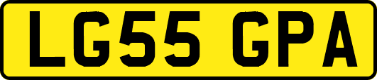 LG55GPA