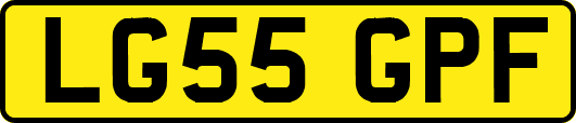 LG55GPF