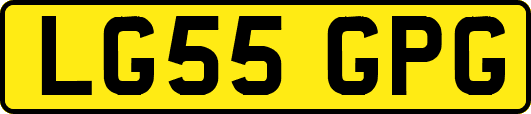 LG55GPG