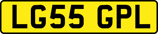 LG55GPL