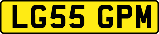 LG55GPM