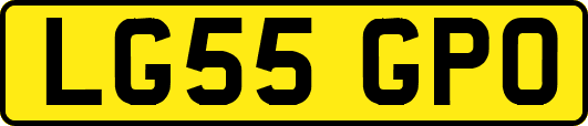 LG55GPO