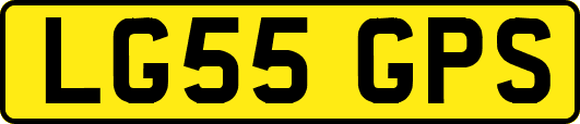 LG55GPS