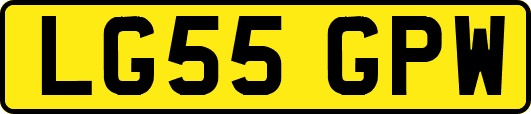 LG55GPW