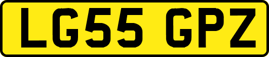 LG55GPZ