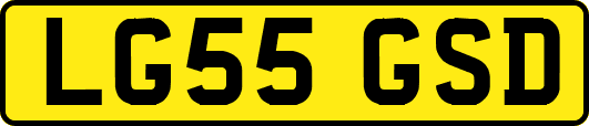 LG55GSD