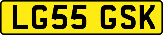 LG55GSK