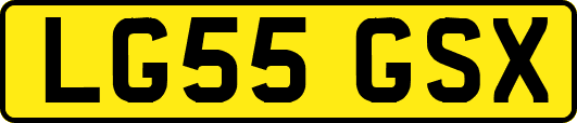 LG55GSX